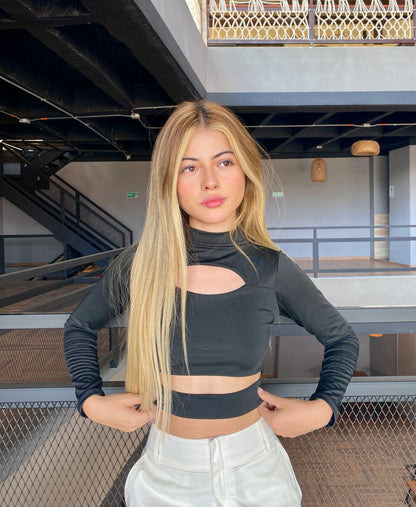 Crop Top Amara