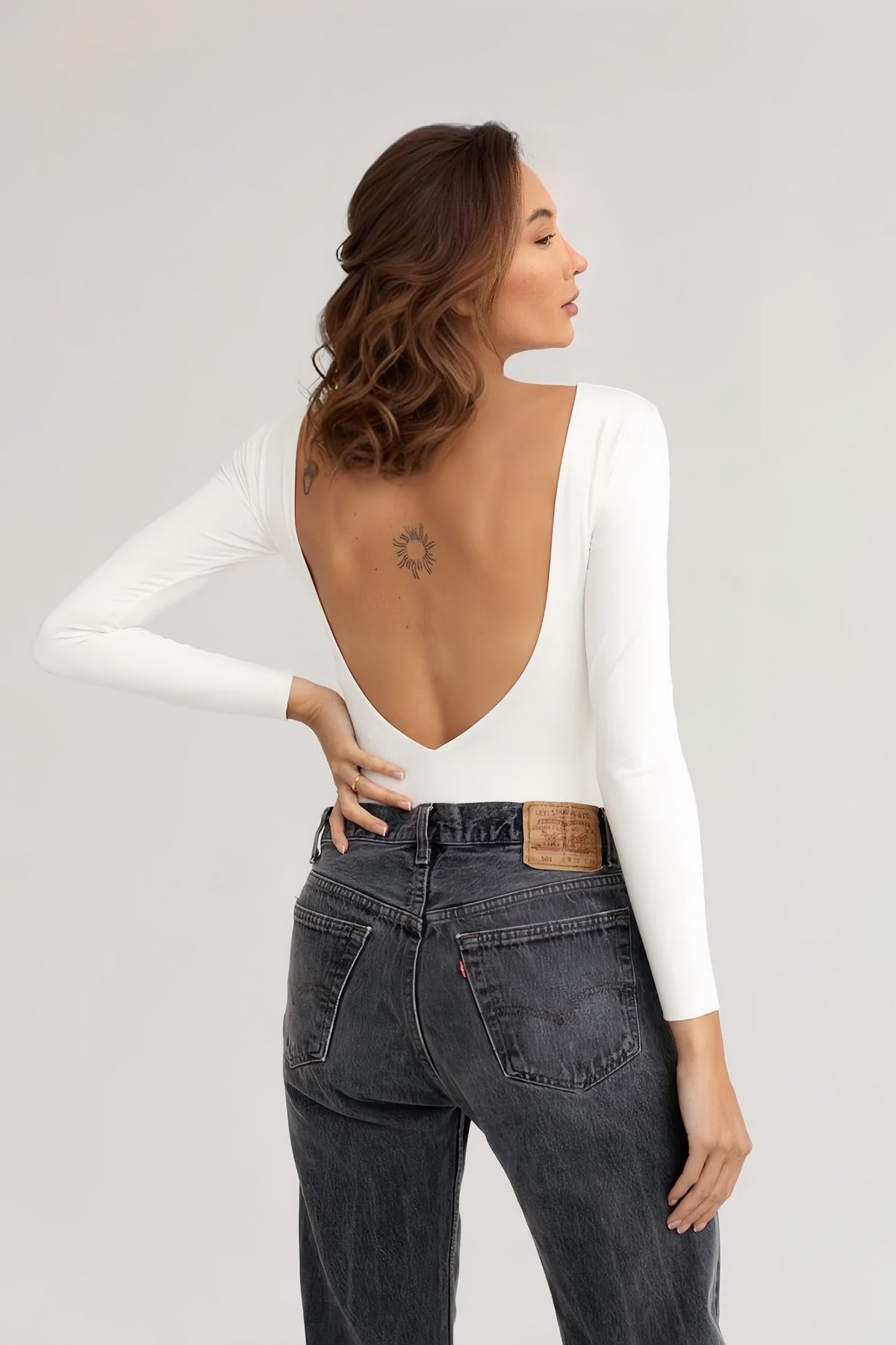 Body Alma