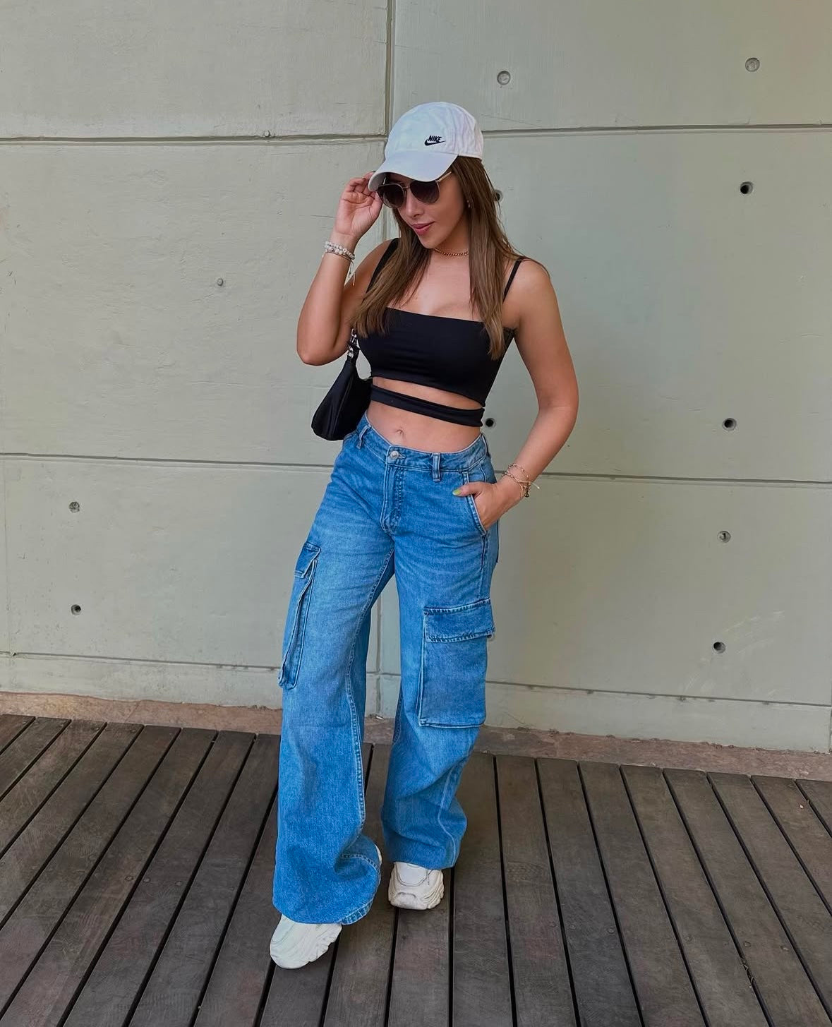 Crop Top Sabi