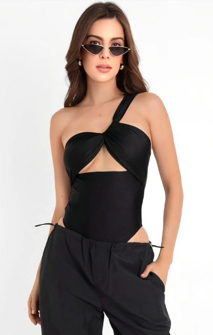 Body aera