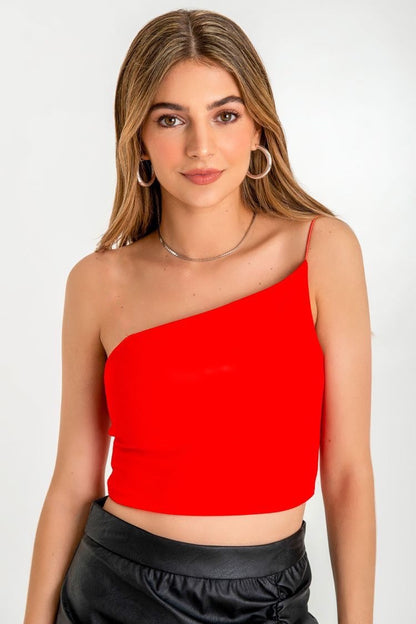 Crop Top Sienna
