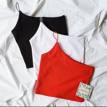 Crop Top Sienna